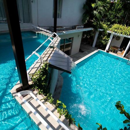 Colombo House By Ceilao Villas Eksteriør bilde