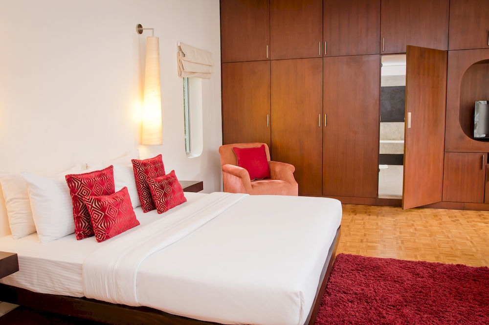 Colombo House By Ceilao Villas Eksteriør bilde