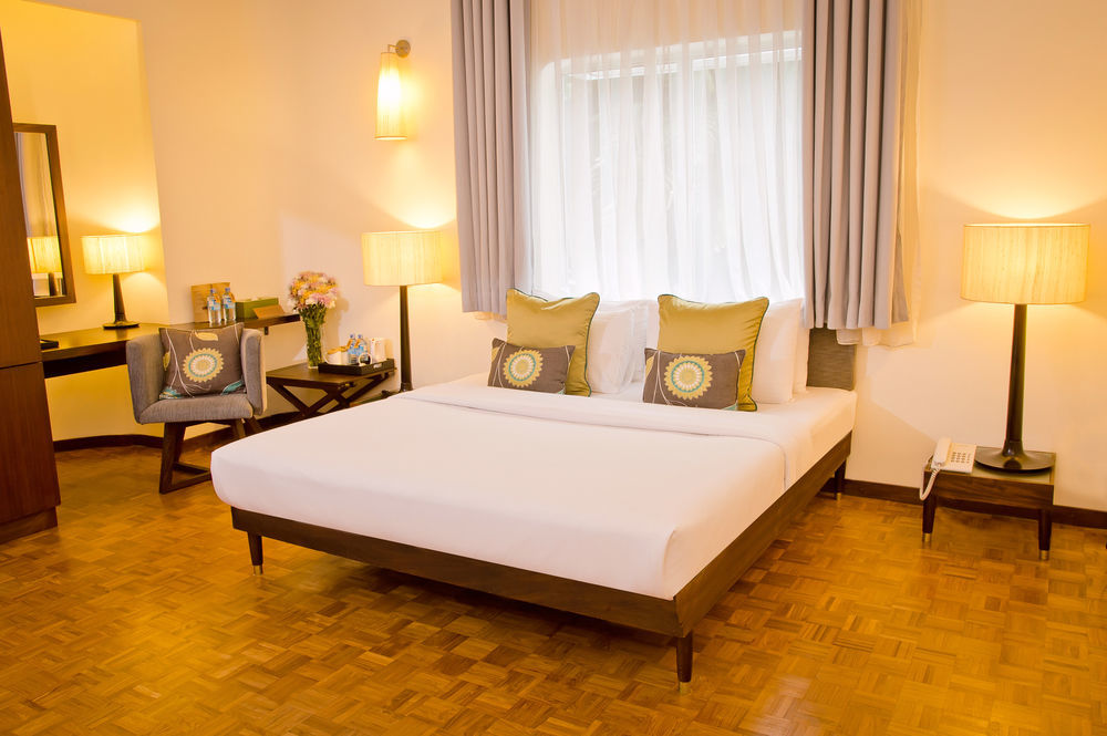 Colombo House By Ceilao Villas Eksteriør bilde
