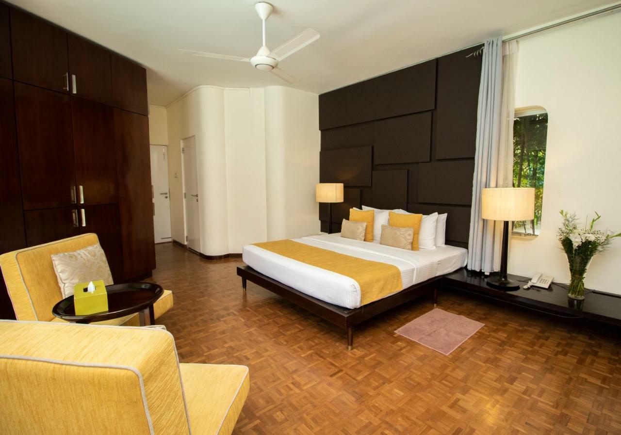 Colombo House By Ceilao Villas Eksteriør bilde