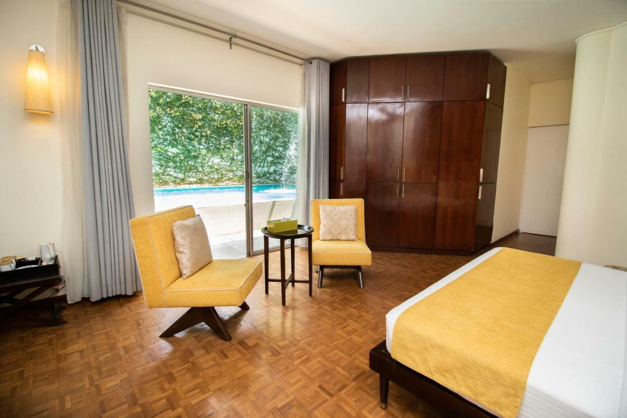 Colombo House By Ceilao Villas Eksteriør bilde