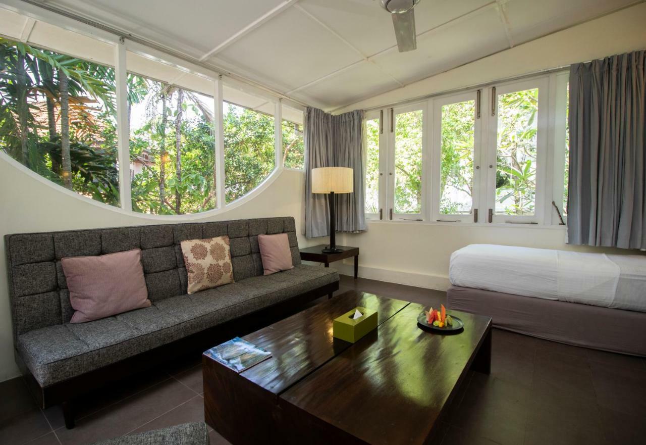 Colombo House By Ceilao Villas Eksteriør bilde