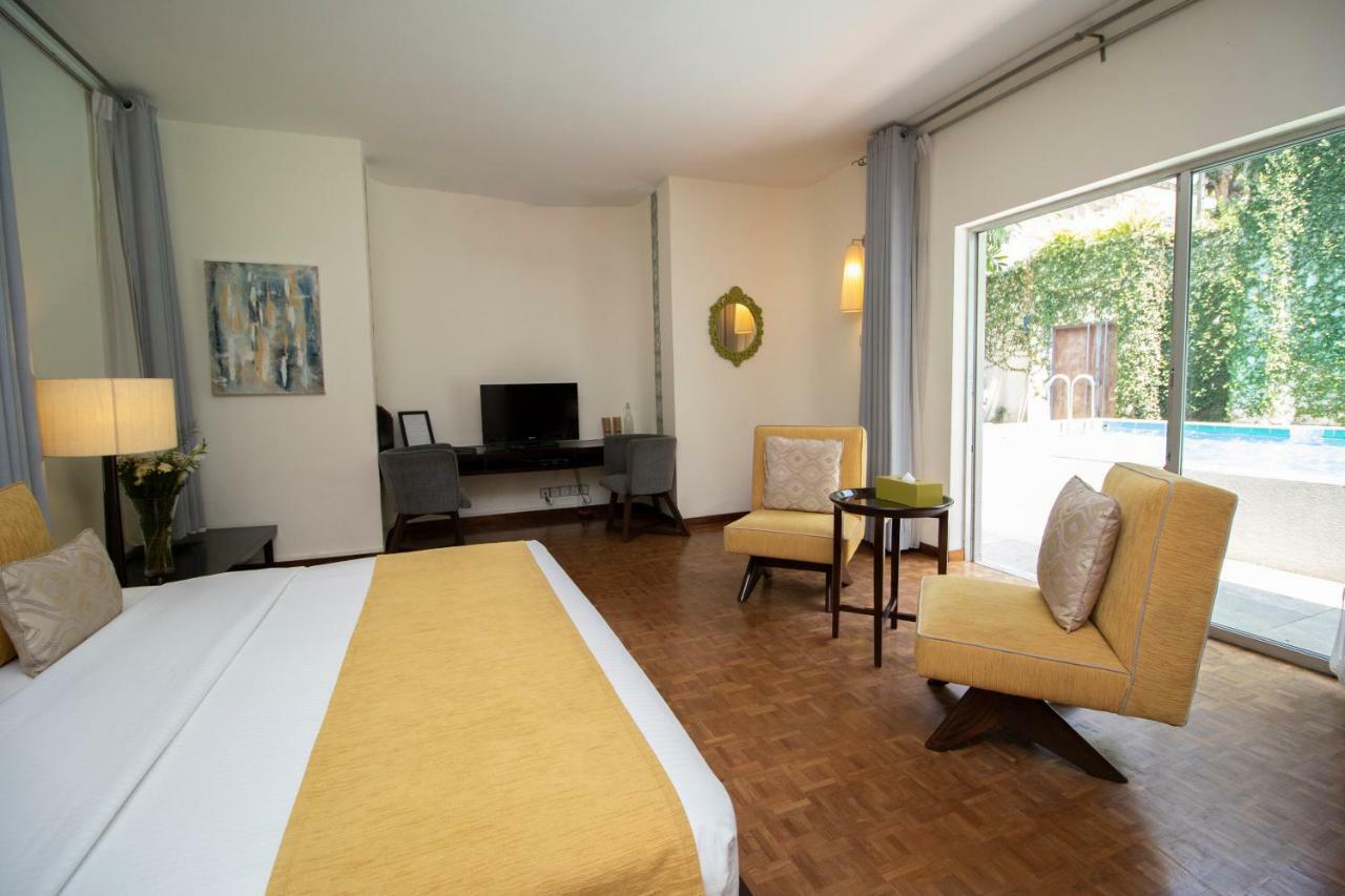 Colombo House By Ceilao Villas Eksteriør bilde