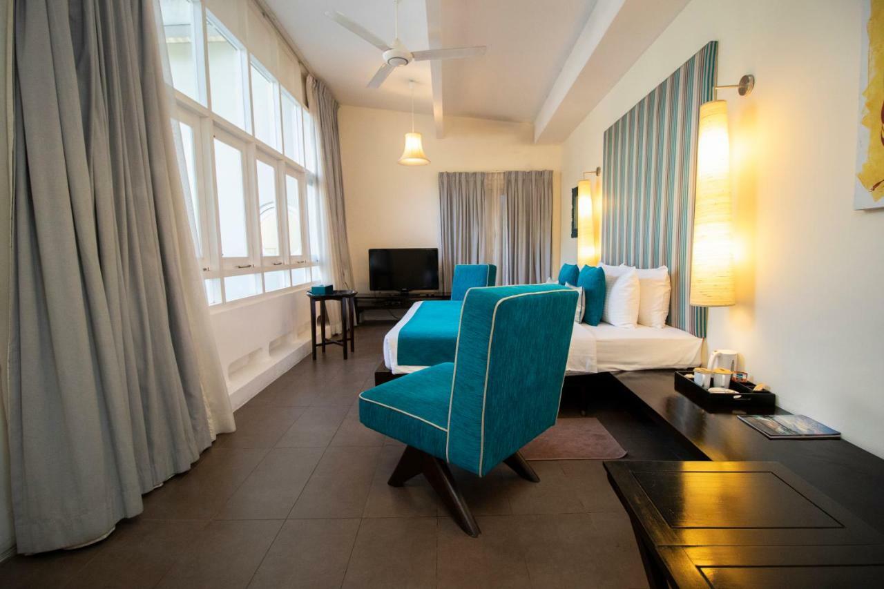 Colombo House By Ceilao Villas Eksteriør bilde
