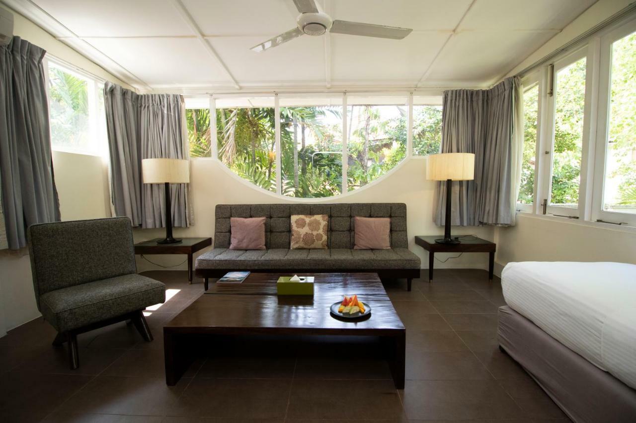 Colombo House By Ceilao Villas Eksteriør bilde