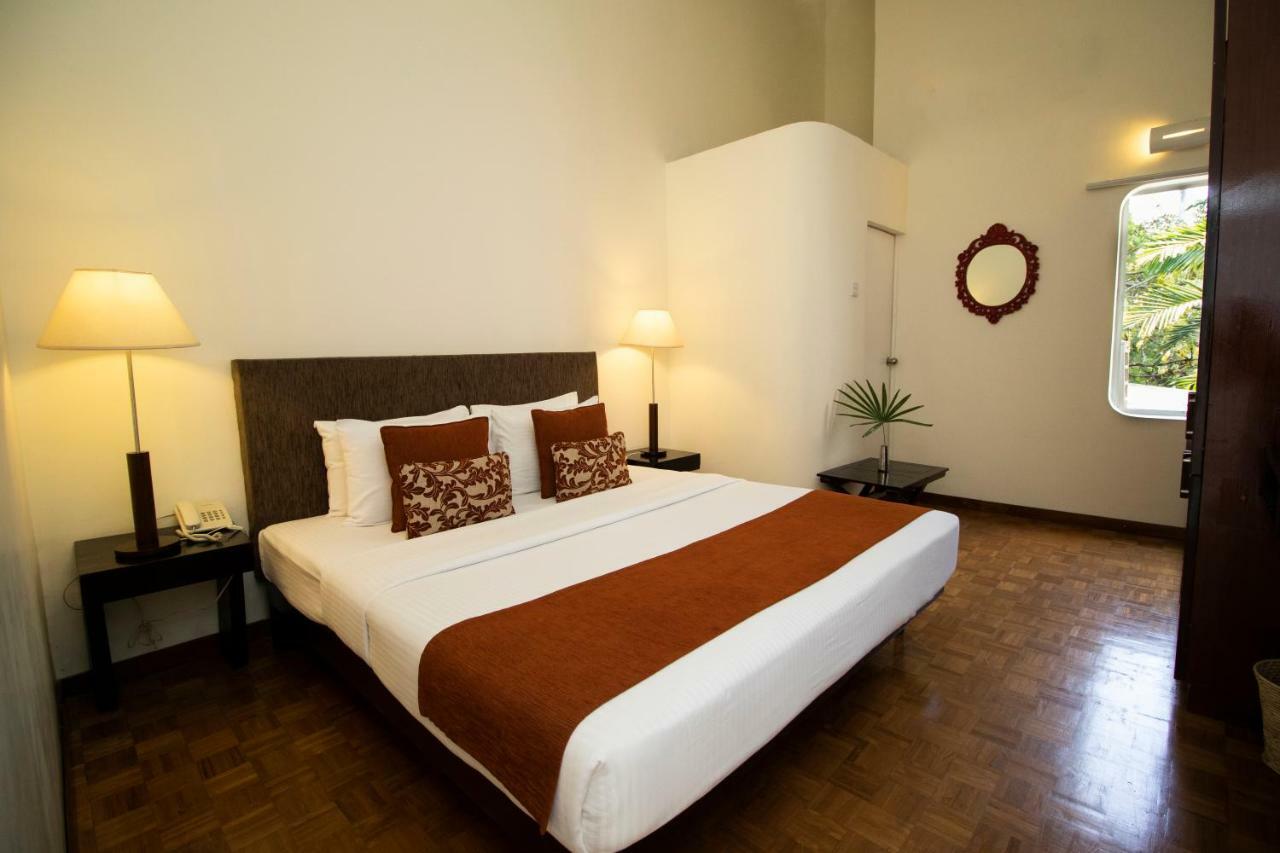 Colombo House By Ceilao Villas Eksteriør bilde