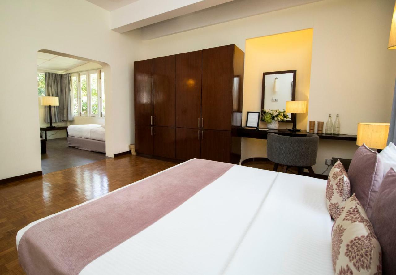 Colombo House By Ceilao Villas Eksteriør bilde
