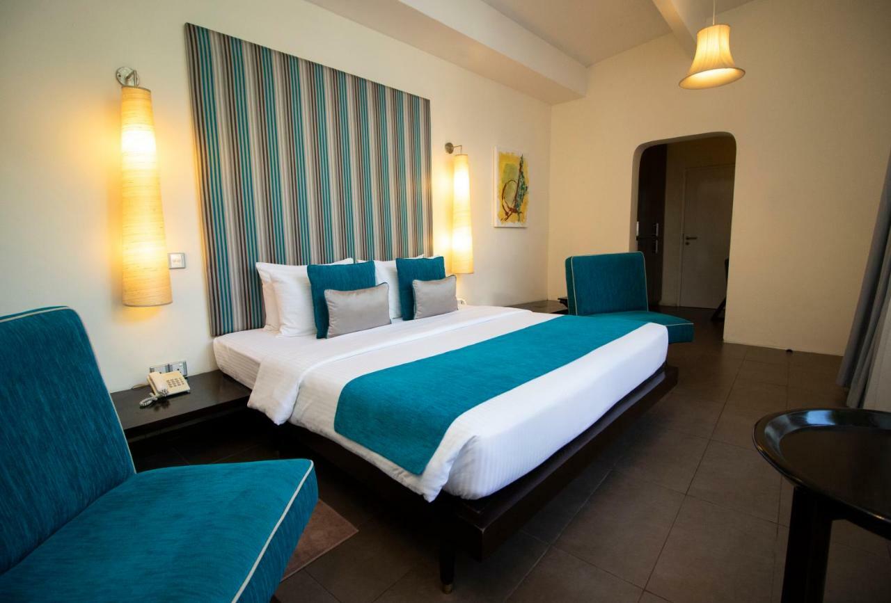 Colombo House By Ceilao Villas Eksteriør bilde