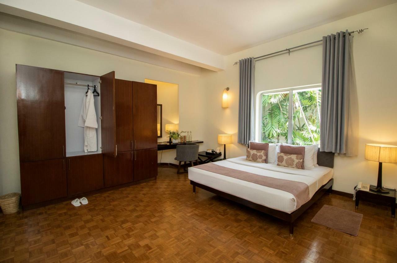 Colombo House By Ceilao Villas Eksteriør bilde