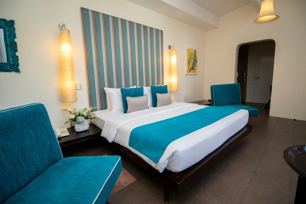 Colombo House By Ceilao Villas Eksteriør bilde