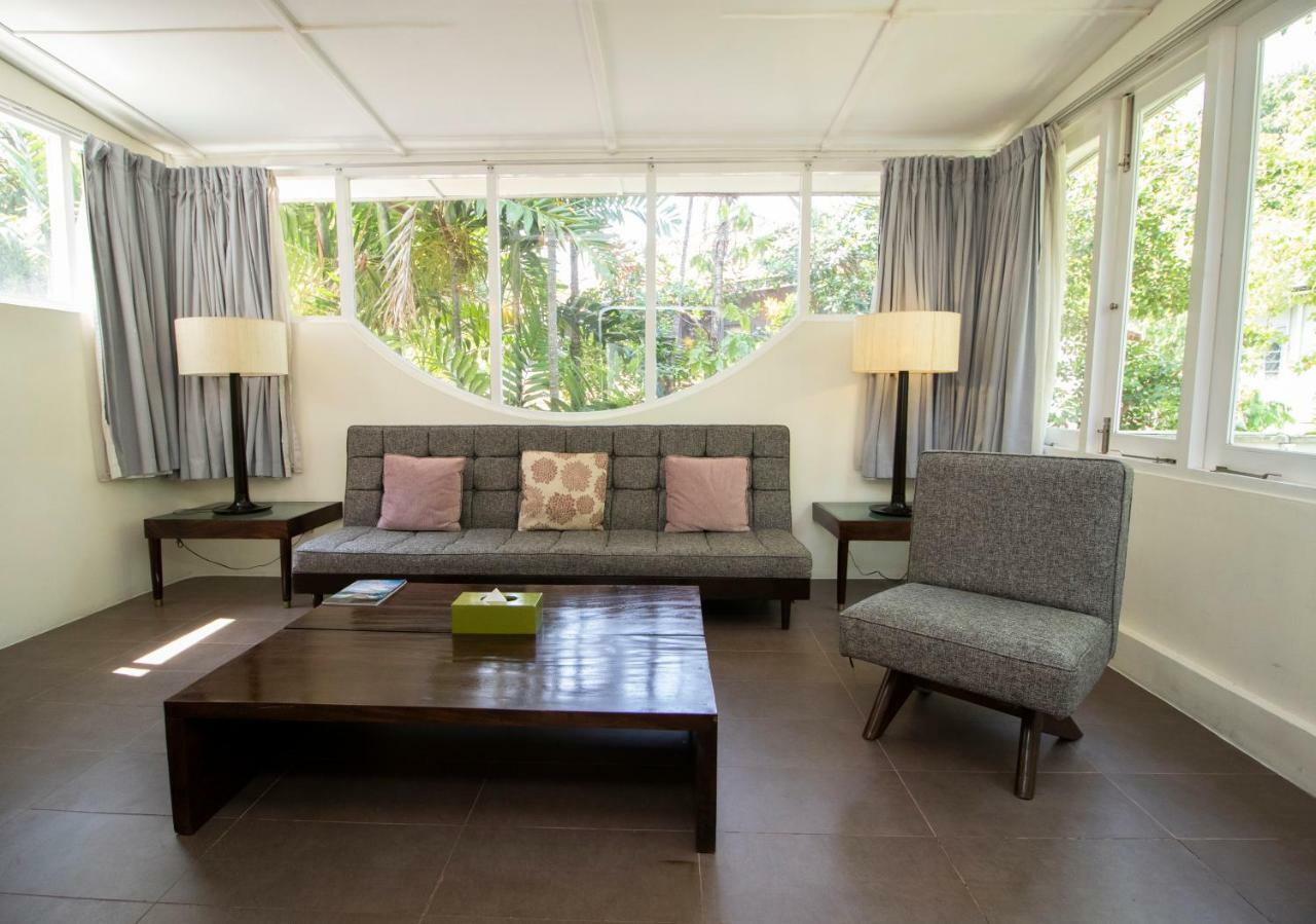 Colombo House By Ceilao Villas Eksteriør bilde