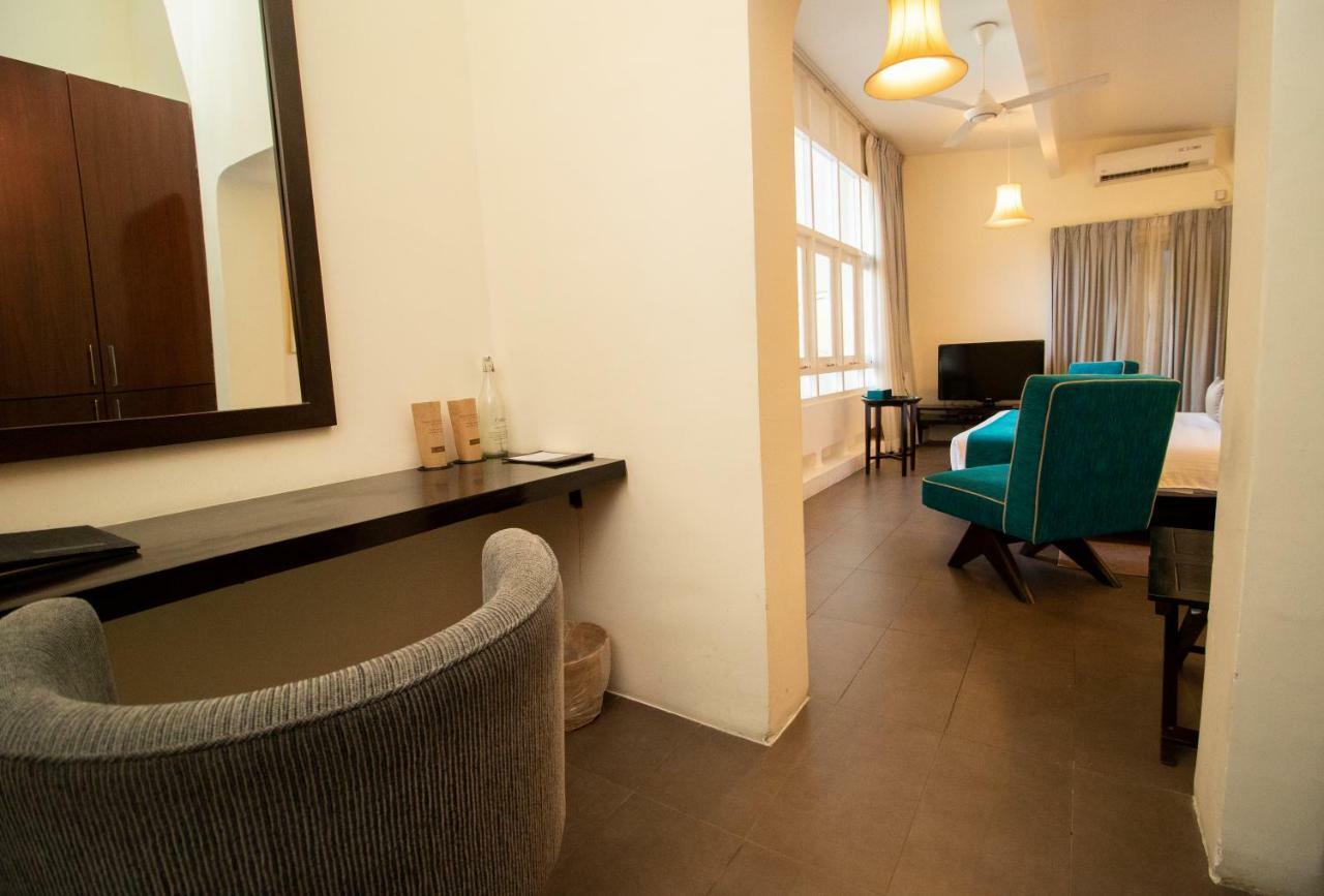 Colombo House By Ceilao Villas Eksteriør bilde