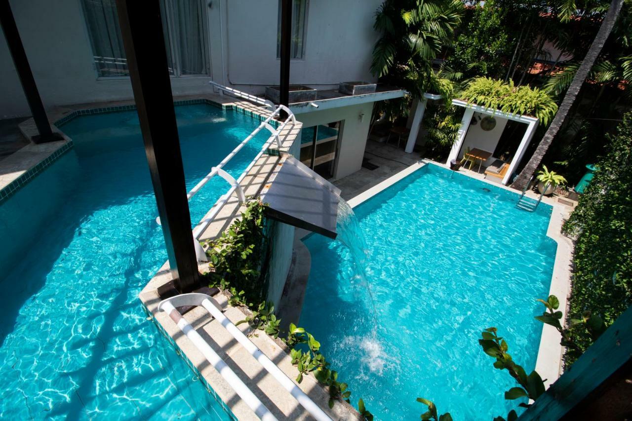 Colombo House By Ceilao Villas Eksteriør bilde
