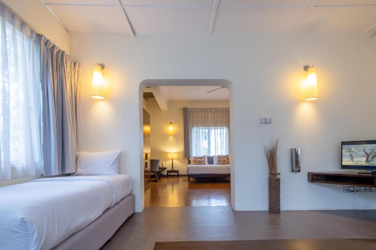 Colombo House By Ceilao Villas Eksteriør bilde