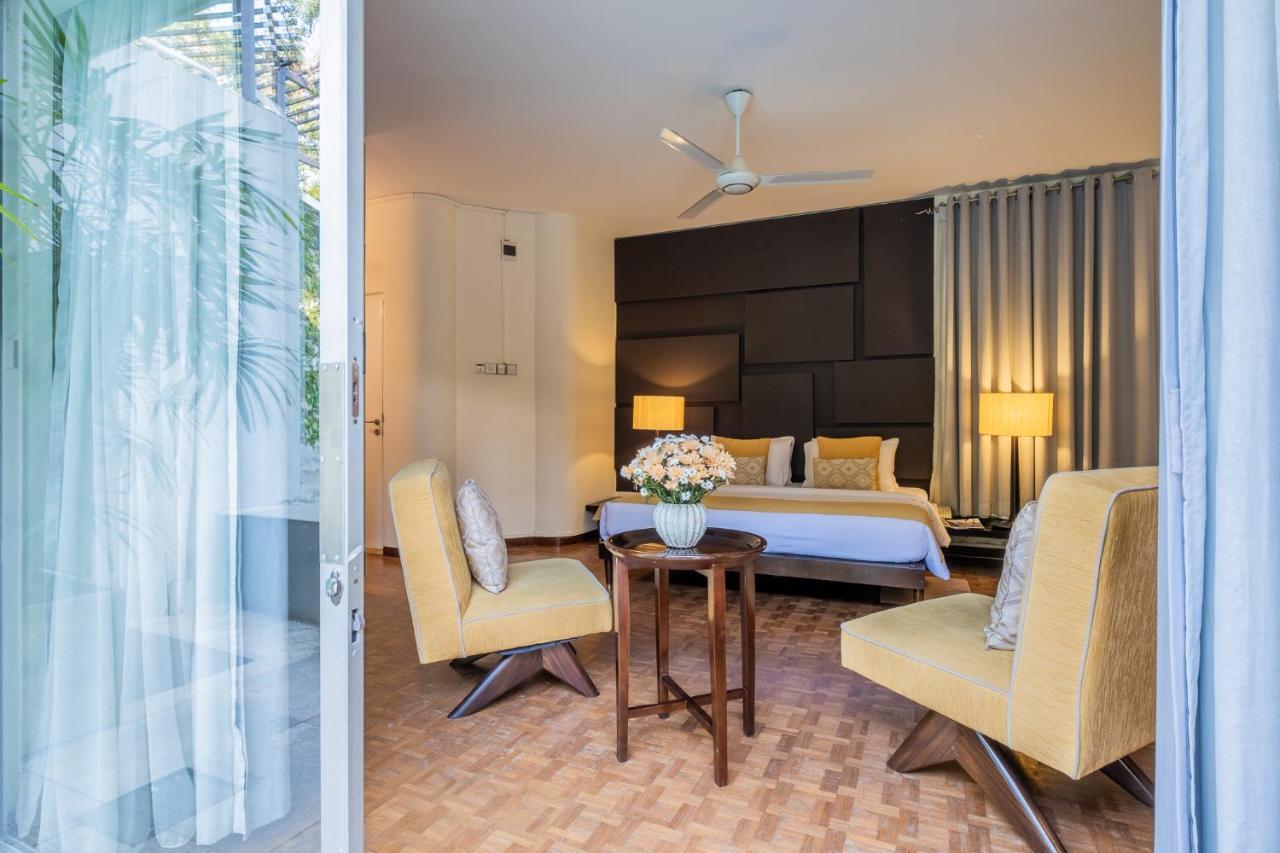 Colombo House By Ceilao Villas Eksteriør bilde
